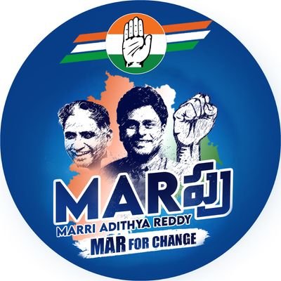 Unofficial Page of @AdithyaMarri (MAR) | Amplifying his Vision, Works, and Impact | #MARpu