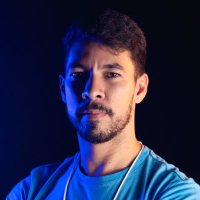 Jônatan Ramos (@jonatanramossh) 's Twitter Profile