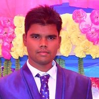 Anil Kumar Sahu(@AnilKumarSahu95) 's Twitter Profile Photo