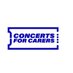 Concerts for Carers (@concerts_carers) Twitter profile photo