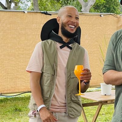 NateDoesNumbers's profile picture. Growth PM 🪴 I Help 8 & 9 Figure Health + Wellness DTC Brands Scale Through Vibe Experimentation 🚀