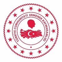 Ermenek Kaymakamlığı(@ermenek_Kaymkml) 's Twitter Profile Photo