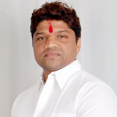Member of legislative Assembly,
278, Hatkanangale 
Dist. Kolhapur (Maharashtra).
Vice President, kolhapur District co- operative bank