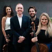 London Piano Quartet (@londonpiano4tet) 's Twitter Profile