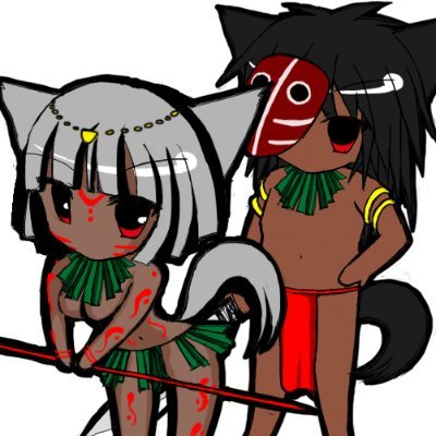 白根こま(@KemomimiLife)のゲーム制作アカウントです。1プレイ1時間のお手軽ファンタジーストラテジーゲーム『Demigoddess! 超種族になって無双する国取りSLG』制作進行中!⇒ (公式Discord) https://t.co/jYoM29ICQd