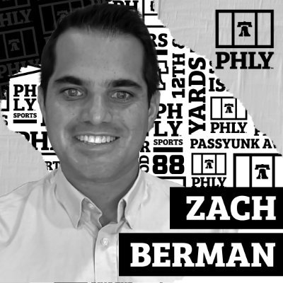 Zach Berman Profile