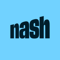 Nash(@nashsocial) 's Twitter Profileg