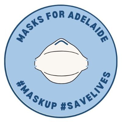 Community and organising group for leftists advocating clean air measures including high quality masks and ventilation.

✉️ masksforadelaide@proton.me