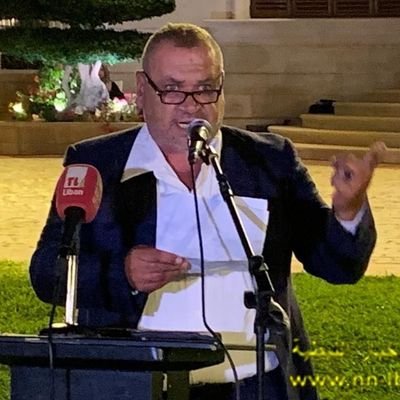 نحن لا نعيِر عقولنا وقلوبنا إلا لله والوطن