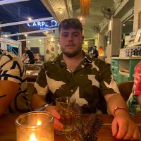 Josh (@joshthxmas) 's Twitter Profile