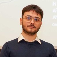 Dario Lazzaro (@lazzd98) 's Twitter Profile