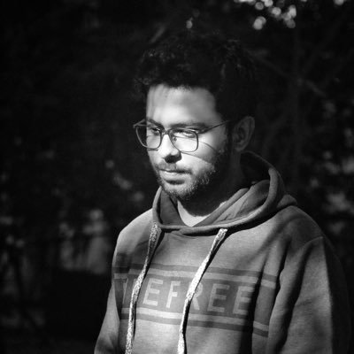 Imaad ul Hasan Profile
