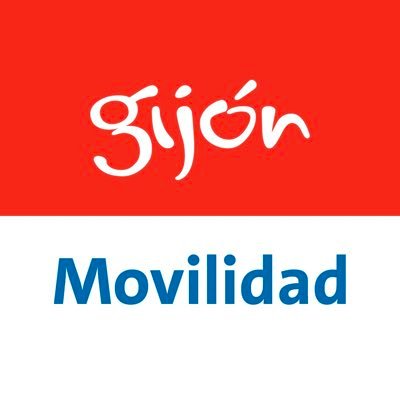 Cuenta oficial de la concejalía de Tráfico, Movilidad y Transporte Público de @gijon /Xixón