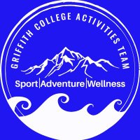 Griffith College Activities Team (@griffactivities) 's Twitter Profile