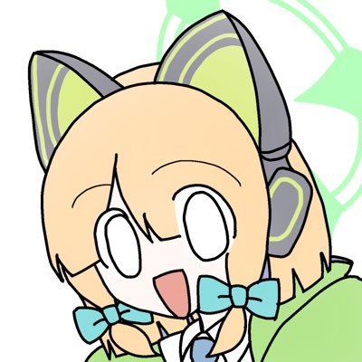 グラブルとFGOについて喋ること多め。マタ・ハリさんのマスター見習い。火属性しゅき。 たまに動画を出すかもしれない。YouTube https://t.co/M39YkK2Lj7…