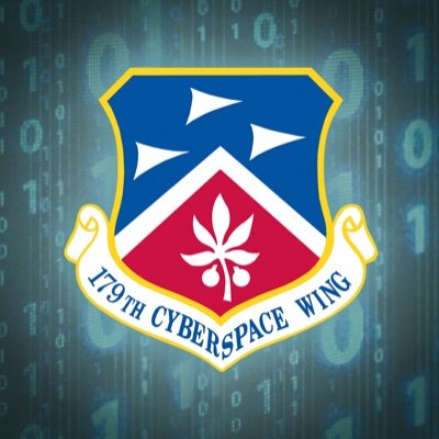 The Air National Guard's first cyberspace wing. (Follows, RTs & links ≠ endorsement)