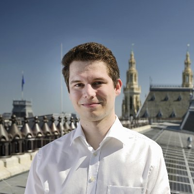 RolkeWilhelm's profile picture. 