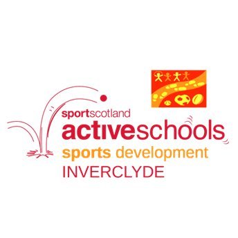 ActiveSchools Inverclyde