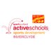 ActiveSchools Inverclyde (@ActiveSchoolsIC) Twitter profile photo