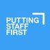 Putting Staff First (@PSF_Support) Twitter profile photo