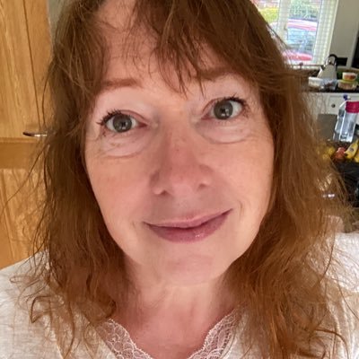 Susan “The Actual Susan” McDonnell Profile