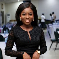Esther Rockson (@estherrockson) 's Twitter Profile Photo Esther Rockson (@estherrockson) 's Twitter Profile Photo