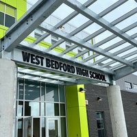 West Bedford High(@WBH_HRCE) 's Twitter Profile Photo