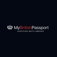 MyBritishPassport(@mbp_british) 's Twitter Profile Photo