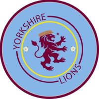 Yorkshire Lions & Lionesses(@YorkshireAVFC) 's Twitter Profile Photo