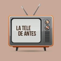 La Tele de Antes(@teledeantes) 's Twitter Profile Photo