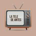 La Tele de Antes (@teledeantes) Twitter profile photo La Tele de Antes (@teledeantes) Twitter profile photo