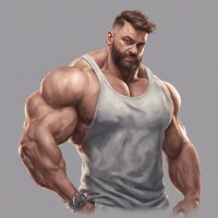 Muscle Gay Porn 320k(@dicorobot) 's Twitter Profile Photo