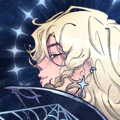“𝓛𝓮𝓽 𝓶𝓮 𝓬𝓪𝓼𝓽 𝓪 𝓼𝓹𝓮𝓵𝓵 𝓸𝓷 𝔂𝓸𝓾!” #RP #ATSV #ITSV