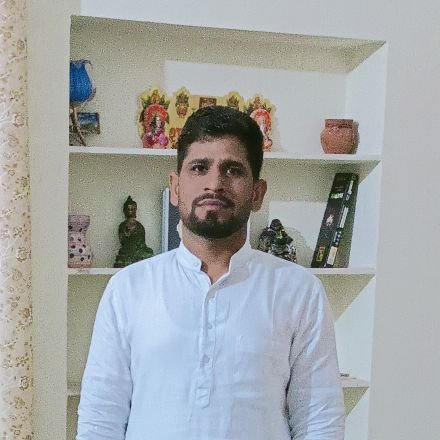 BhagirthChandel's profile picture. 