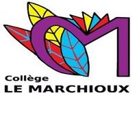 Collège le Marchioux 79(@LeMarchioux79) 's Twitter Profile Photo