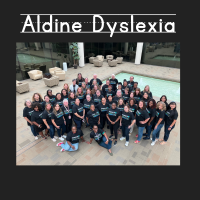 Aldine Dyslexia(@AldineDyslexia) 's Twitter Profile Photo
