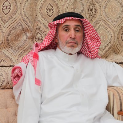 تركي بن شجاع بن تركي الخريم Profile