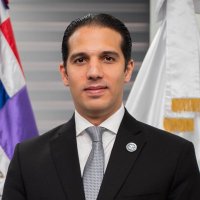 Ricardo José Noboa Gañán (@rickynoboa) 's Twitter Profile