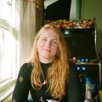 Jasmine Rapson (@_jasminerapson) 's Twitter Profile Photo