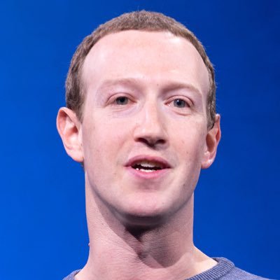 CEO OF FACEBOOK AND INSTAGRAM