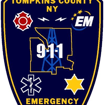 E911 Communications, Fire Services, Emergency Medical Services, Emergency Management