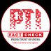 PTI Fact Check (@ptifactcheck) Twitter profile photo PTI Fact Check (@ptifactcheck) Twitter profile photo