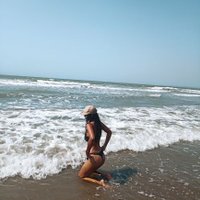 Samira Elisa (@samirangel98) 's Twitter Profile