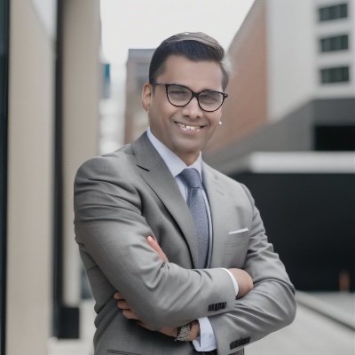 vik_winjit's profile picture. Revenue and business Assurance Leader and Cash Flow Management Specialist, Barbecue and coffee lover, Proud Father and husband.