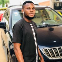 Samuel Abodunrin (@samuelabod38410) 's Twitter Profile