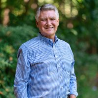 Mark Harris(@MarkHarrisNC8) 's Twitter Profile Photo