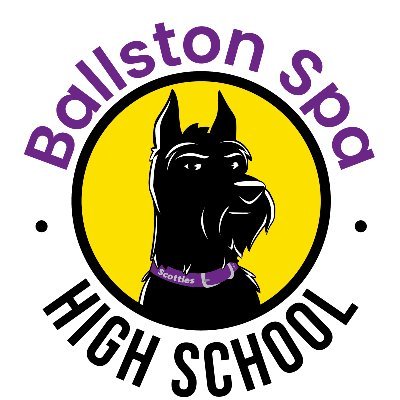 Ballston Spa High School - proud home of the Scotties! #BSCSD #GoScotties #AttendanceMatters