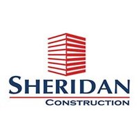 Sheridan Construction(@SheridanCo1947) 's Twitter Profile Photo