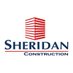 Sheridan Construction (@sheridanco1947) Twitter profile photo Sheridan Construction (@sheridanco1947) Twitter profile photo