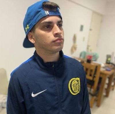 Jererc1889's profile picture. ROSARIO CENTRAL 💛💙 
https://t.co/8QKWbVeMyx